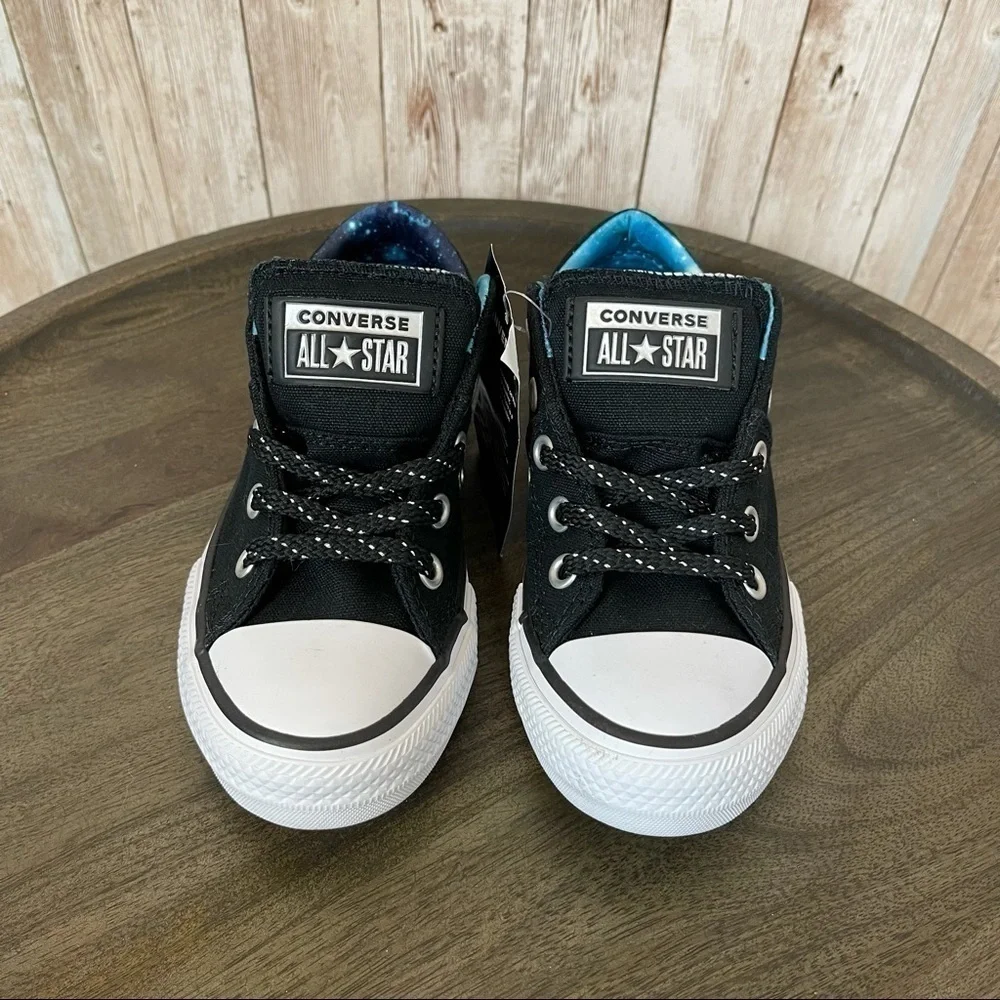 Converse CTAS Madison Galaxy Sneakers Size Junior 11